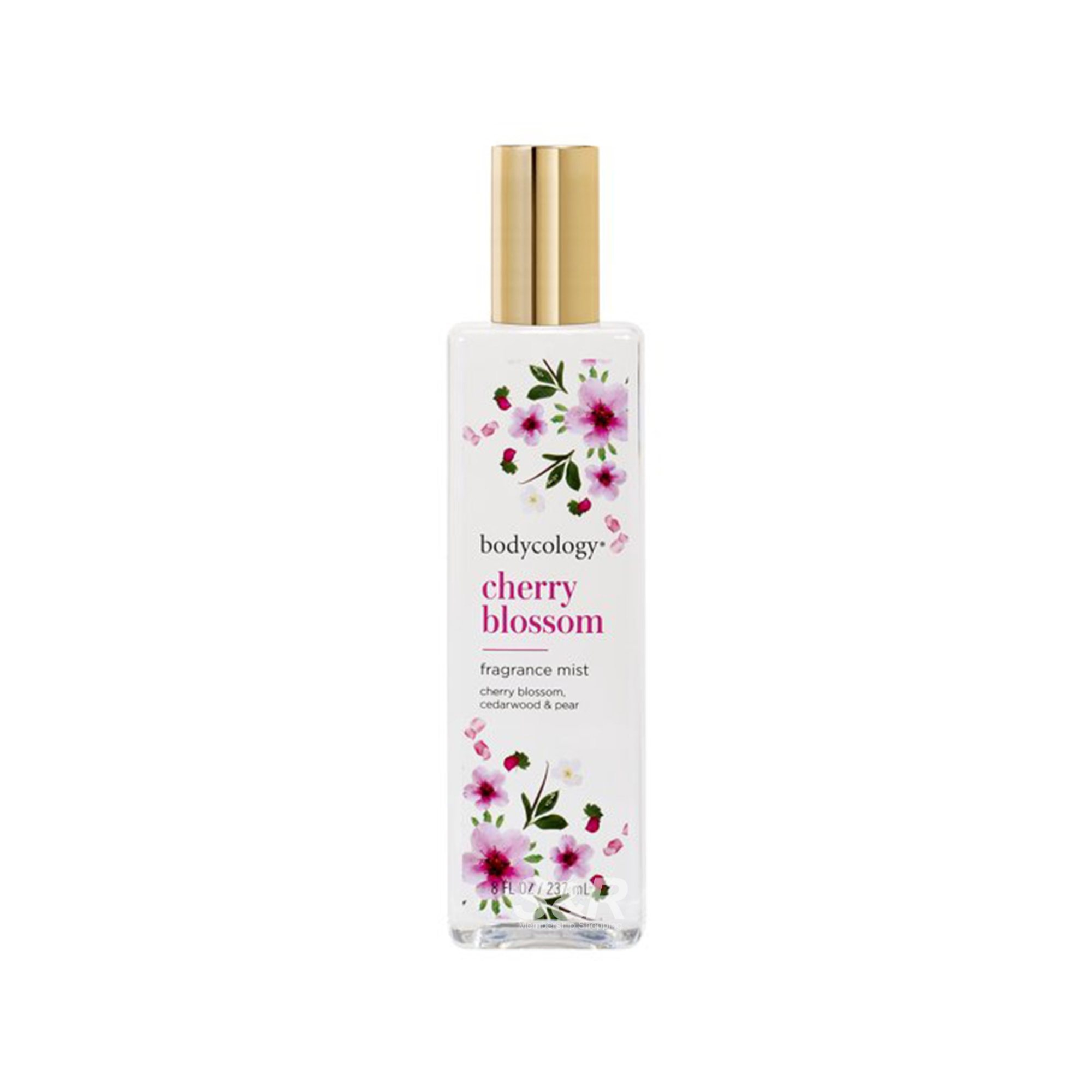 Bodycology Cherry Blossom Fragrance Mist Spray 237mL Bodycology Cherry Blossom Fragrance Mist Spray 237mL